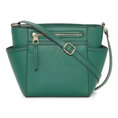 Liz Claiborne Lola Crossbody Bag