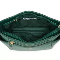 Liz Claiborne Lola Crossbody Bag