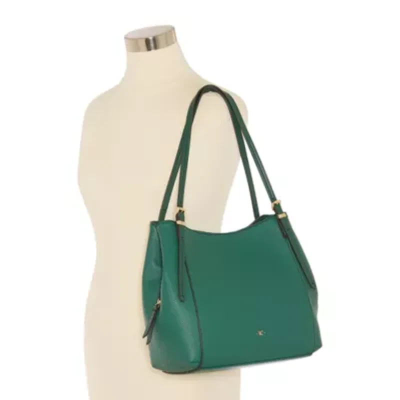 Liz Claiborne Stella 4 Poster Shoulder Bag