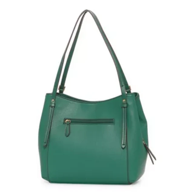 Liz Claiborne Stella Poster Shoulder Bag at Hamilton Place in