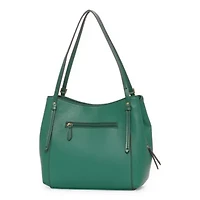 Liz Claiborne Stella 4 Poster Shoulder Bag