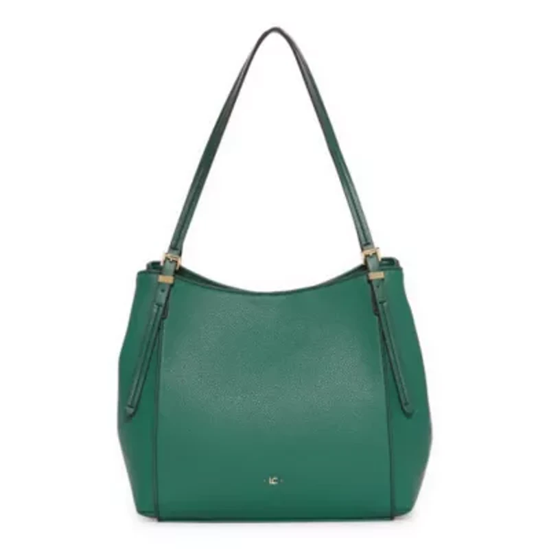 Liz Claiborne Stella 4 Poster Shoulder Bag