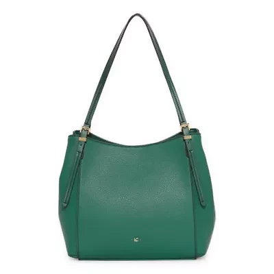 Liz Claiborne Stella 4 Poster Shoulder Bag