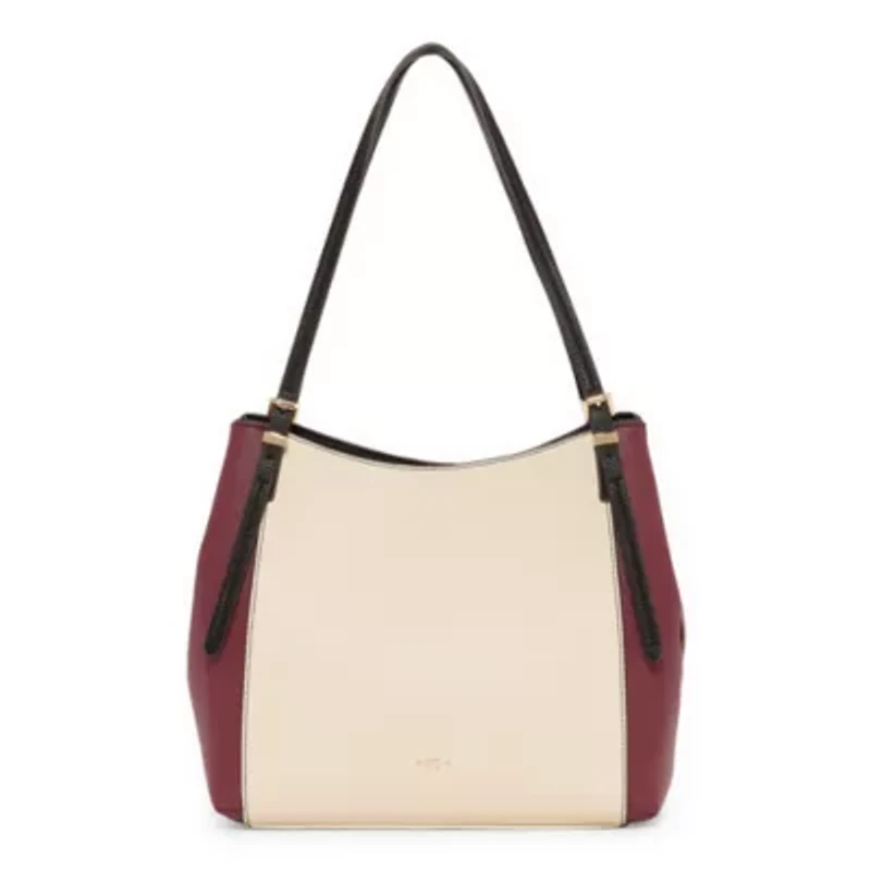 Liz Claiborne Stella 4 Poster Shoulder Bag