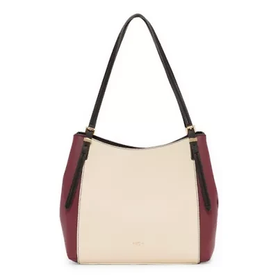 Liz Claiborne Stella 4 Poster Shoulder Bag