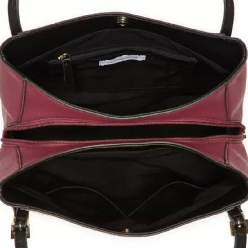 Liz Claiborne Stella 4 Poster Shoulder Bag