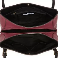 Liz Claiborne Stella 4 Poster Shoulder Bag