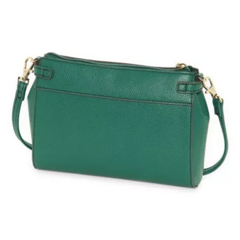 Liz Claiborne Elly Crossbody Bag