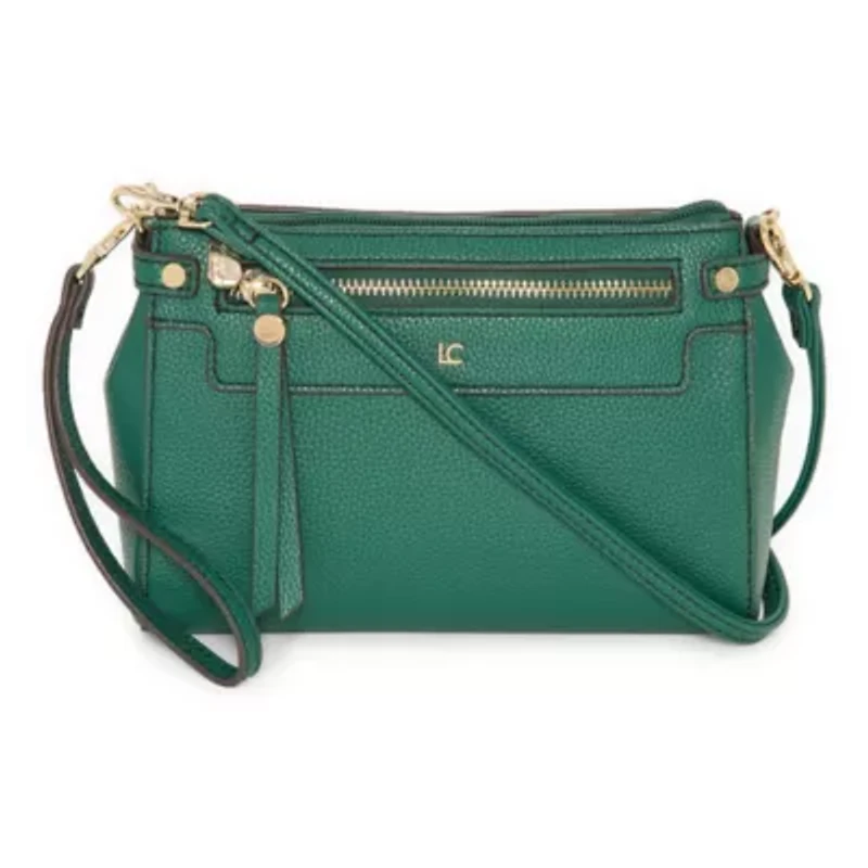 Liz Claiborne Elly Crossbody Bag