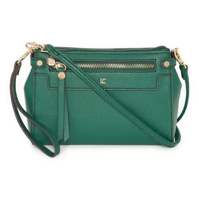 Liz Claiborne Elly Crossbody Bag