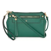 Liz Claiborne Elly Crossbody Bag