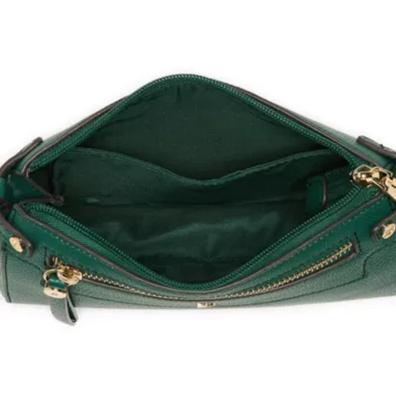 Liz Claiborne Elly Crossbody Bag