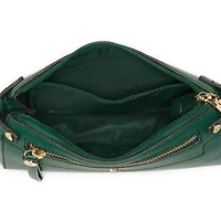 Liz Claiborne Elly Crossbody Bag