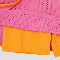 Nike Little Girls 2-pc. Skort Set