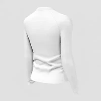 Nike Big Kid Girls Rash Guard