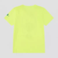 Nike Toddler Boys Crew Neck Short Sleeve Regular Fit Graphic T-Shirt