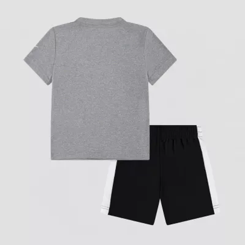 Nike Toddler Boys 2-pc. Short Set