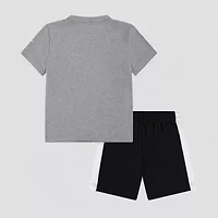 Nike Toddler Boys 2-pc. Short Set