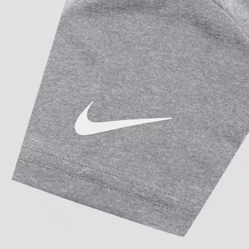 Nike Toddler Boys 2-pc. Short Set