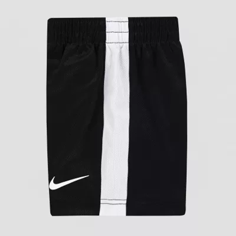 Nike Toddler Boys 2-pc. Short Set