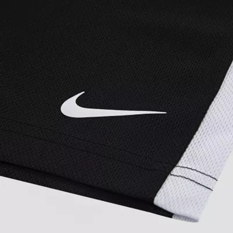 Nike Toddler Boys 2-pc. Short Set