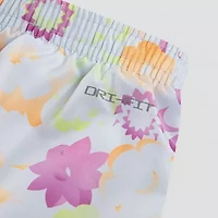 Nike Toddler Girls 2-pc. Short Set
