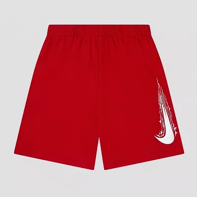 Nike Toddler Boys Pull-On Short