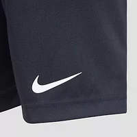 Nike 3BRAND by Russell Wilson Little Boys 2-pc. Short Set