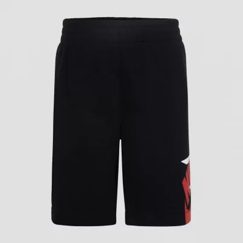 Nike 3BRAND by Russell Wilson Little Boys 2-pc. Short Set