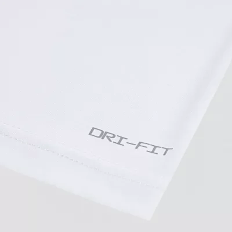 Nike 3BRAND by Russell Wilson Little Boys 2-pc. Short Set