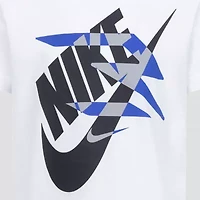 Nike 3BRAND by Russell Wilson Little Boys 2-pc. Short Set