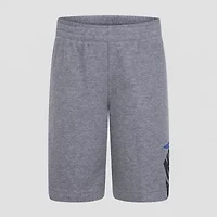 Nike 3BRAND by Russell Wilson Little Boys 2-pc. Short Set