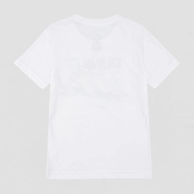 Nike Little Boys Crew Neck Short Sleeve Regular Fit Graphic T-Shirt