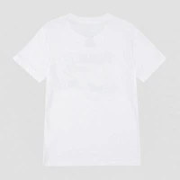 Nike Little Boys Crew Neck Short Sleeve Regular Fit Graphic T-Shirt