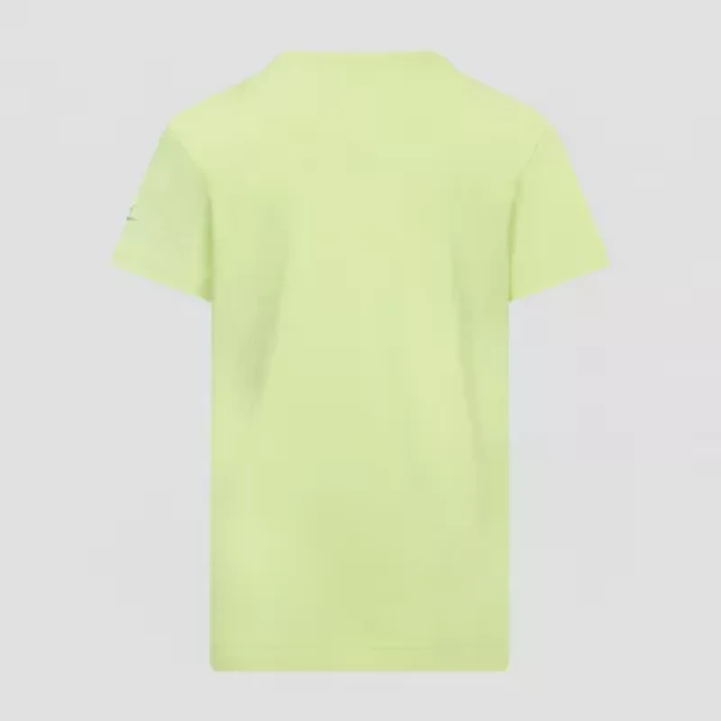 Nike Little Boys Crew Neck Short Sleeve Regular Fit Graphic T-Shirt