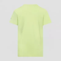 Nike Little Boys Crew Neck Short Sleeve Regular Fit Graphic T-Shirt