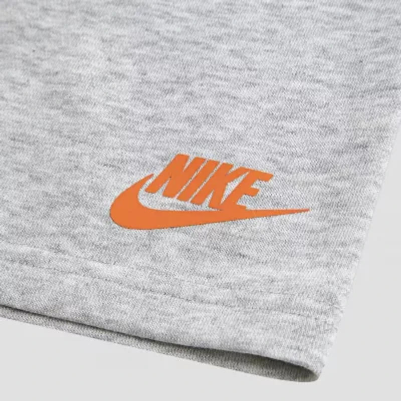 Nike Little Boys 2-pc. Short Set