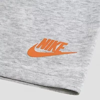 Nike Little Boys 2-pc. Short Set