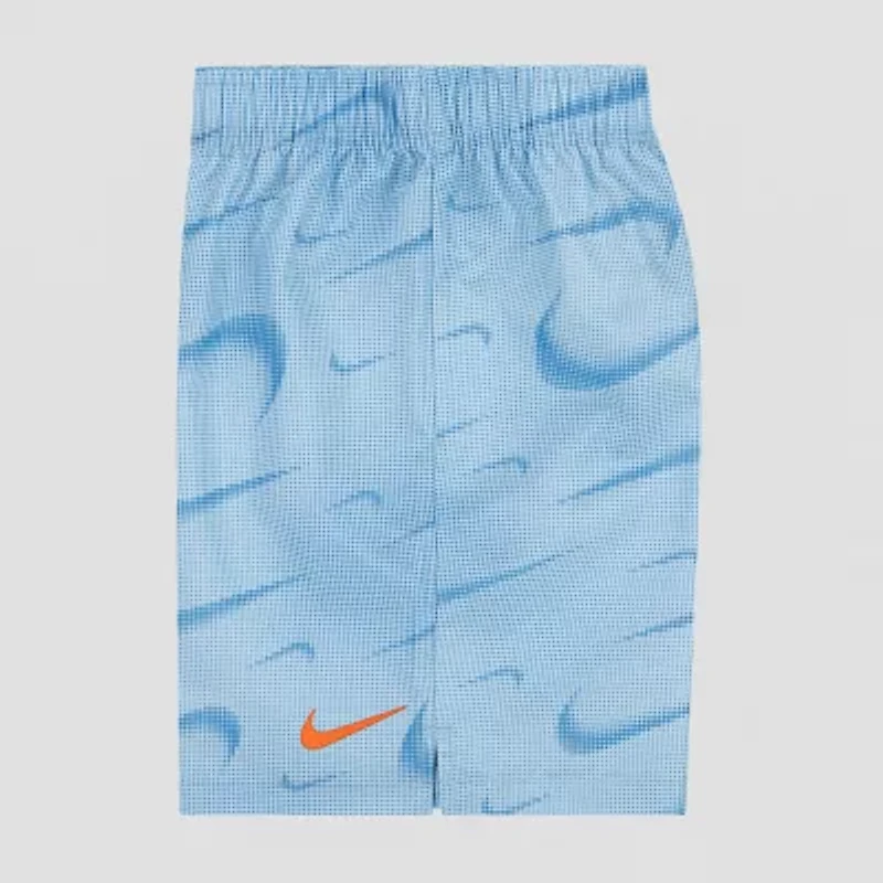 Nike Little Boys 2-pc. Short Set