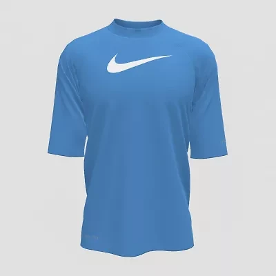 Nike Big Kid Boys Rash Guard
