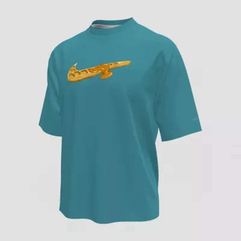 Nike Big Kid Boys Rash Guard