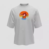 Nike Big Kid Boys Rash Guard