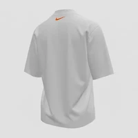 Nike Big Kid Boys Rash Guard