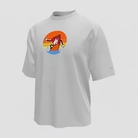 Nike Big Kid Boys Rash Guard