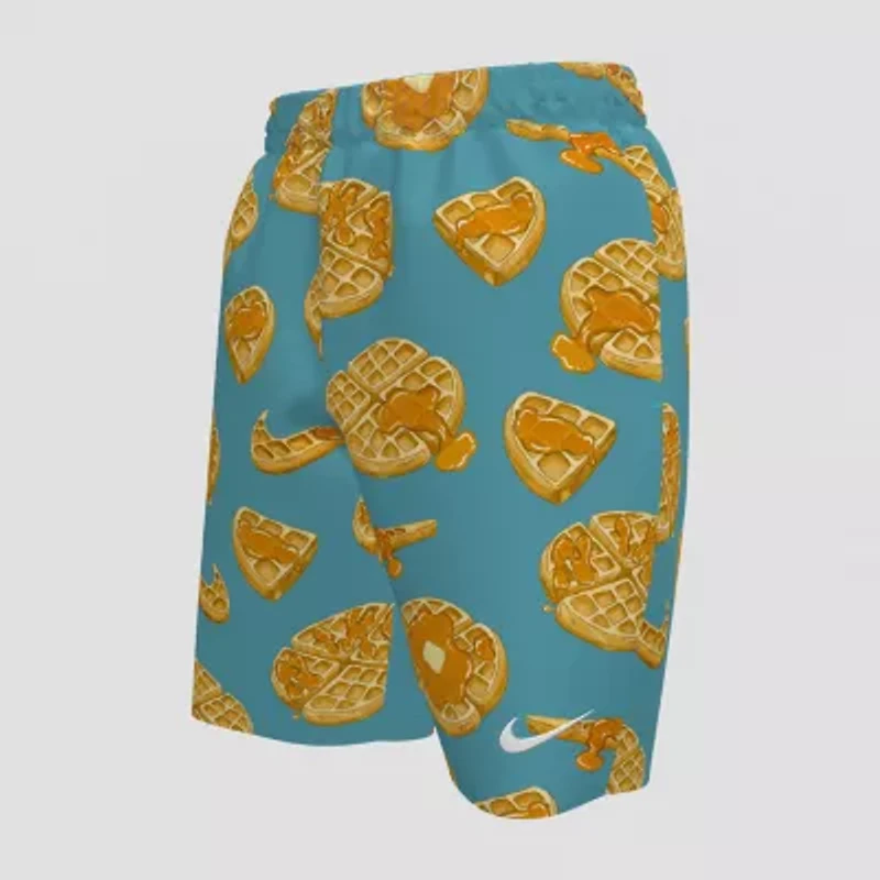 Nike Big Boys Swim Trunks