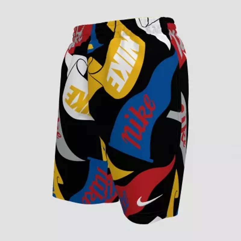 Nike Big Kid Boys Swim Trunks