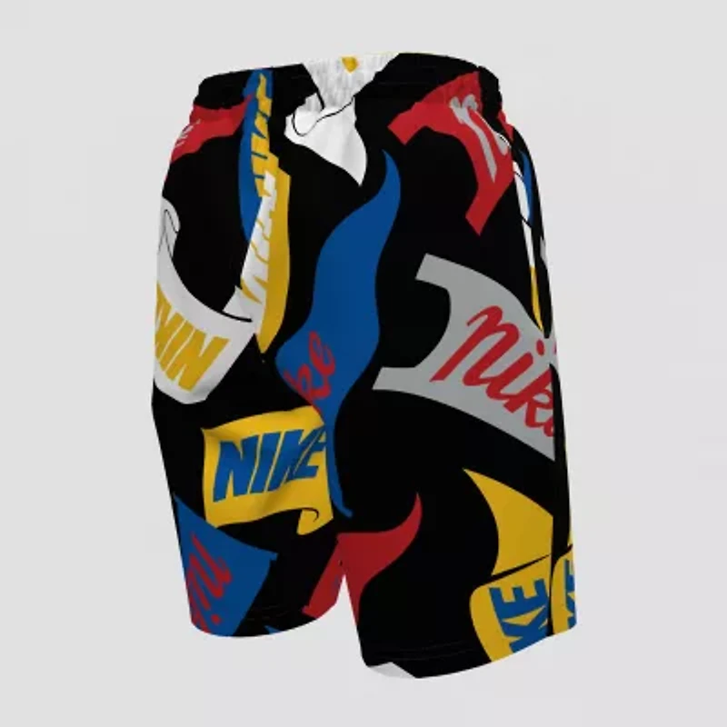 Nike Big Kid Boys Swim Trunks