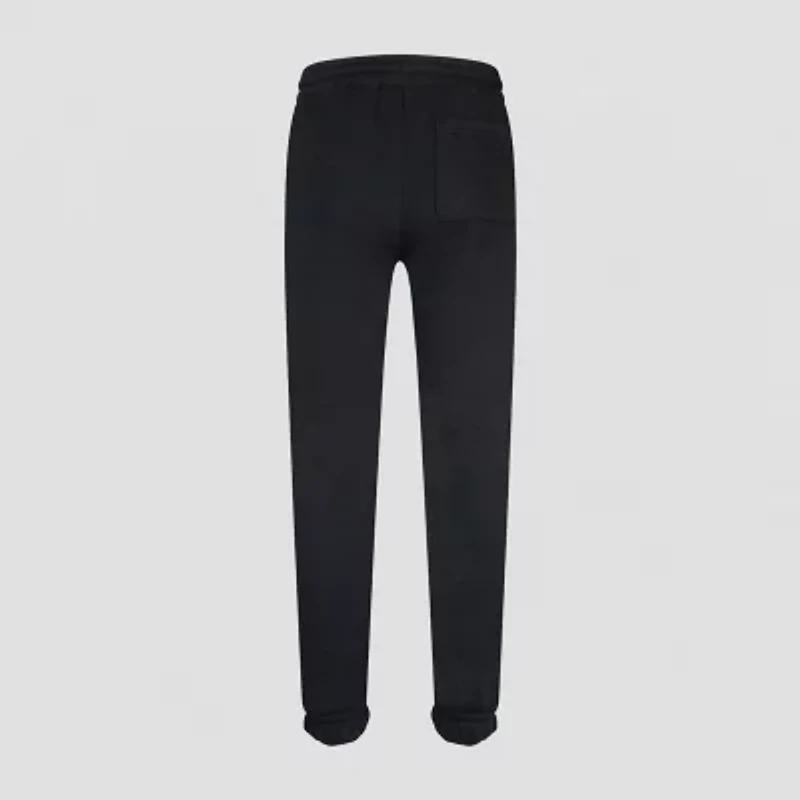 Nike 3BRAND by Russell Wilson Big Kid Boys Cinched Regular Fit Fleece Jogger Pant
