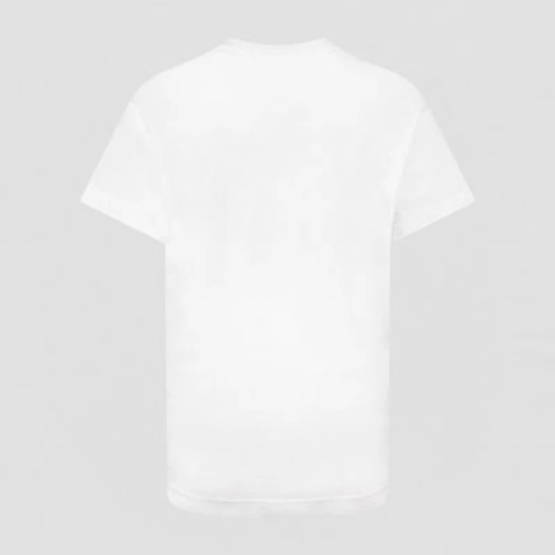 Nike 3BRAND by Russell Wilson Big Kid Boys Crew Neck Short Sleeve Regular Fit Graphic T-Shirt