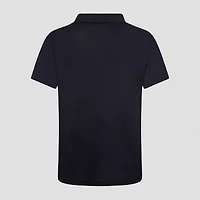 Nike 3BRAND by Russell Wilson Big Kid Boys Short Sleeve Regular Fit Polo Shirt